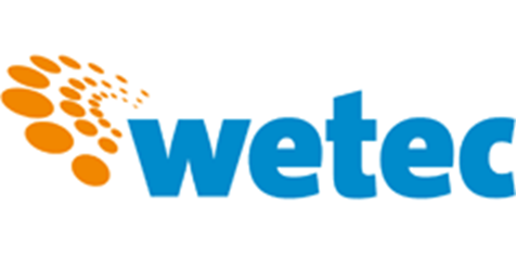 Wetec Logo